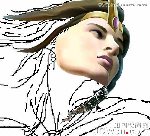 CorelDRAWþW(wng)񹤾LƐħȲ宋(hu)