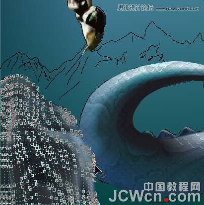 CorelDRAWþW񹤾LƐħȲ宋