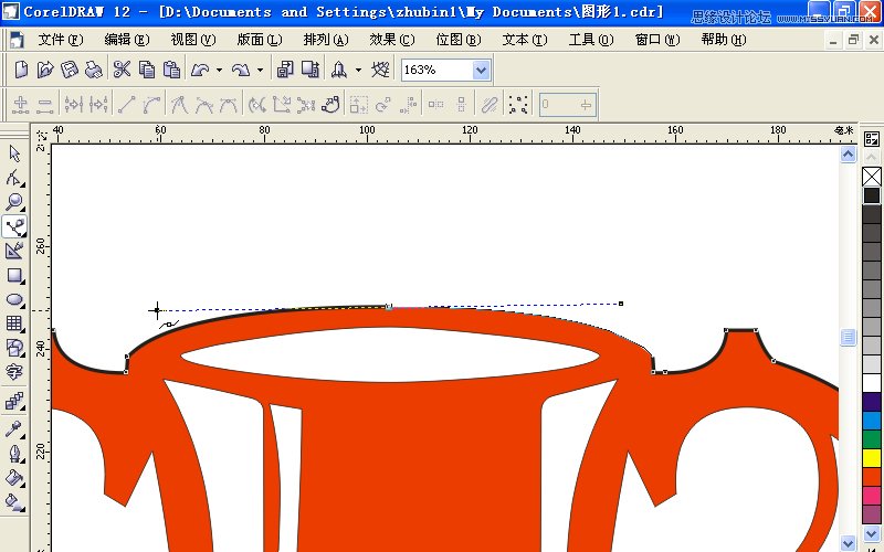 CorelDRAWؐʹü