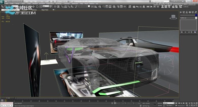 3dmaxVray(bio)rе܇ģ