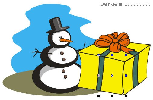 CorelDRAWʥQR̳