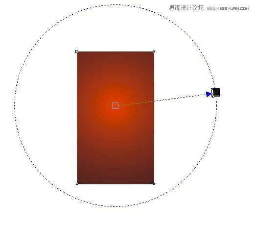 CorelDraw設計時尚的圣誕節賀卡教程