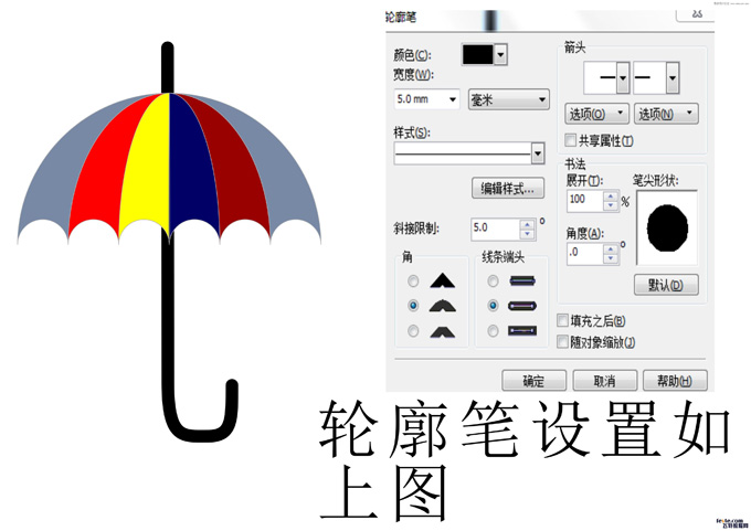 CorelDrawƯС̳