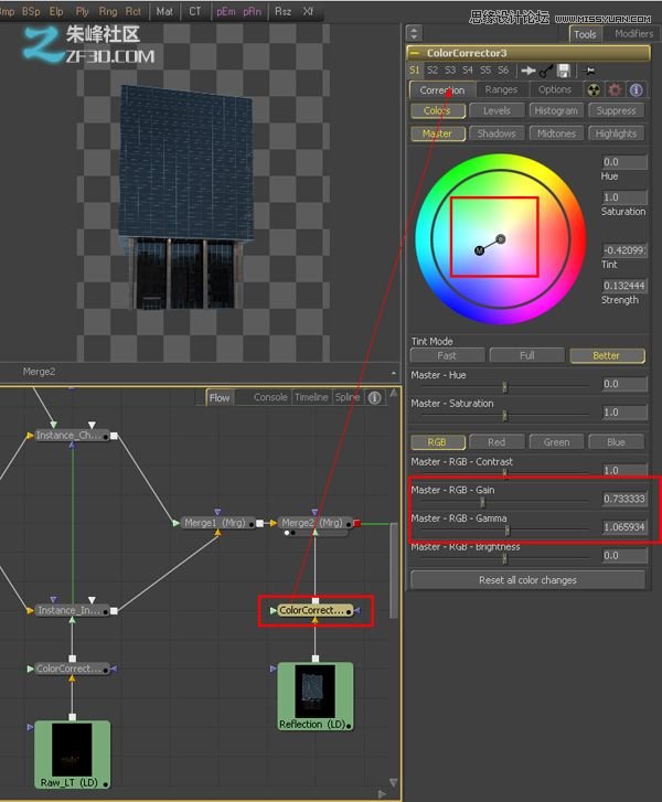 3DmaxY(ji)PSĽЧD