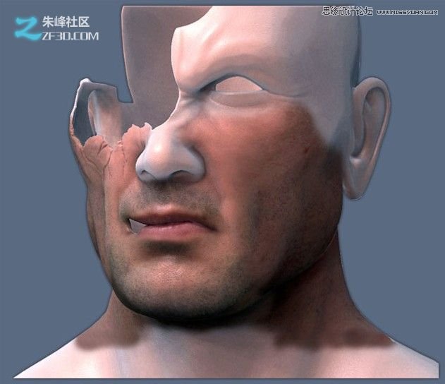 3DMAXƼ(d)۹˽ģ̳
