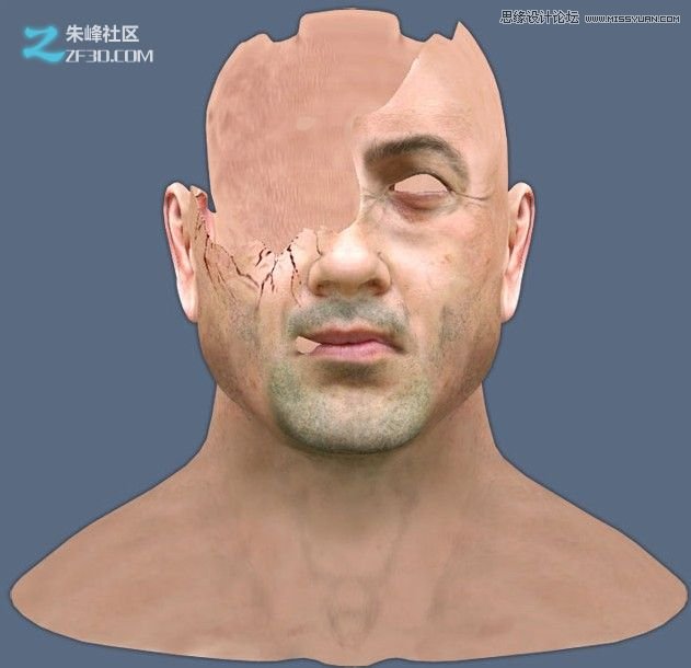 3DMAXƼ(d)۹˽ģ̳