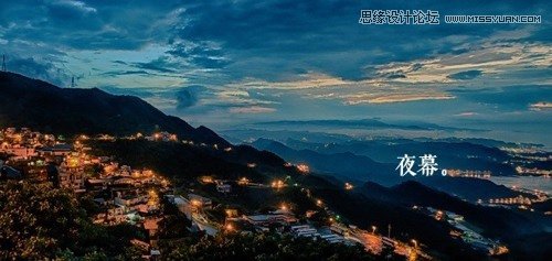 Photoshop制作小清新文字圖片的9種方法