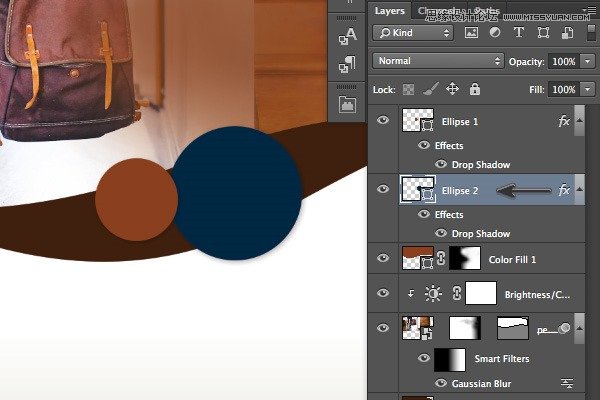 PhotoshopO(sh)Ӌ(j)r(sh)еĴN}(y)