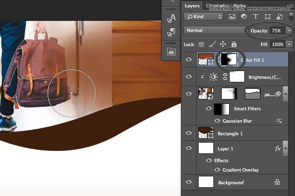 PhotoshopO(sh)Ӌ(j)r(sh)еĴN}(y)