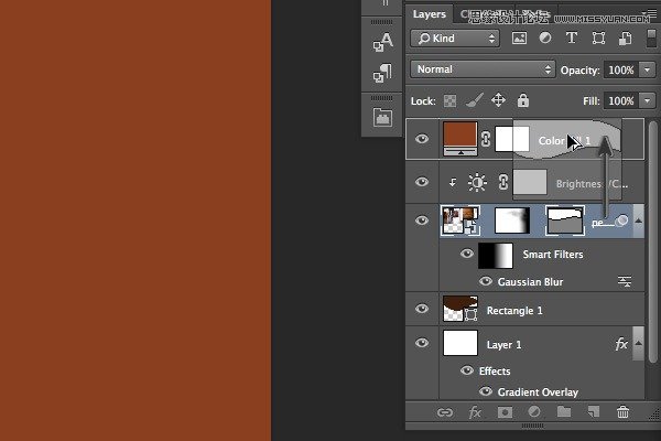 PhotoshopO(sh)Ӌ(j)r(sh)еĴN}(y)