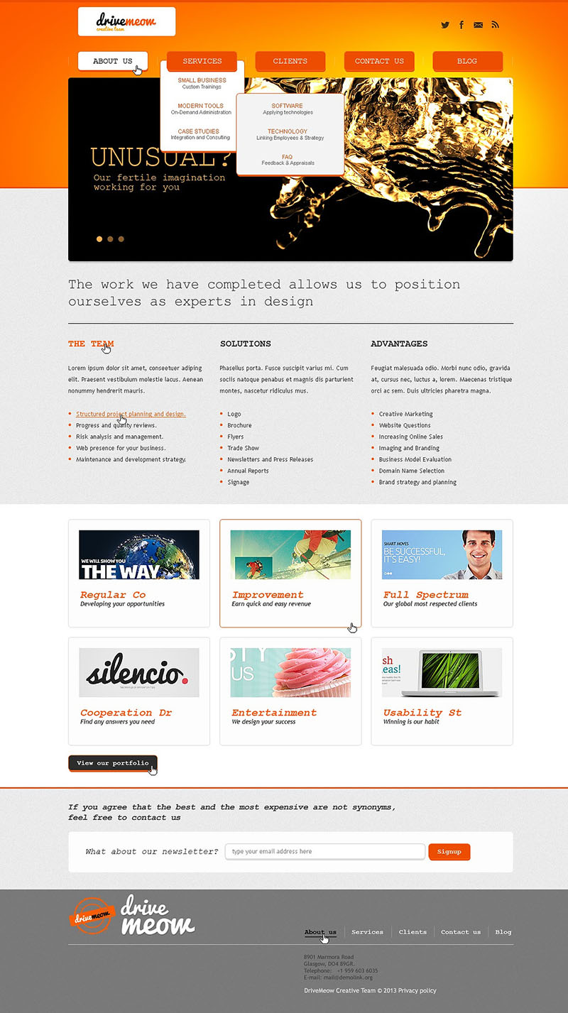 40|WordPressJoomlaģ
