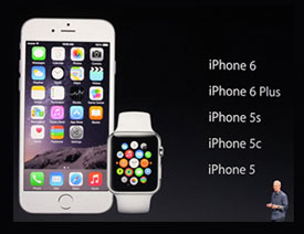 iPhone6Apple Watchl(f)(hu)Y(ji)֮ϲcn