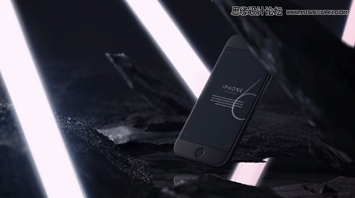 xiPhone6 PSDO(sh)ģزļ