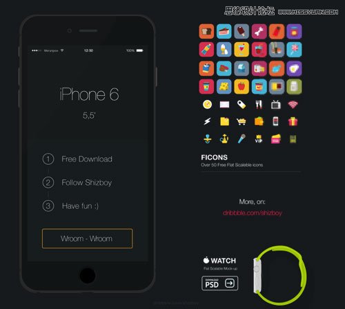xiPhone6 PSDO(sh)ģزļ