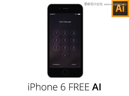 xiPhone6 PSDO(sh)ģزļ
