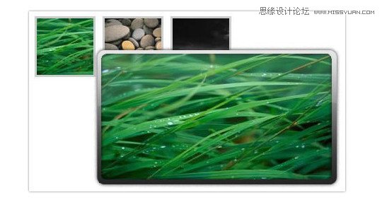 33款CSS3實(shí)現(xiàn)的絢麗鼠標(biāo)懸停效果分享