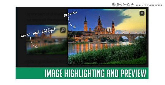 33款CSS3實(shí)現(xiàn)的絢麗鼠標(biāo)懸停效果分享