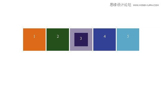 33款CSS3實(shí)現(xiàn)的絢麗鼠標(biāo)懸停效果分享