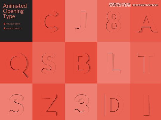 33款CSS3實(shí)現(xiàn)的絢麗鼠標(biāo)懸停效果分享