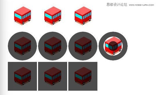 33款CSS3實(shí)現(xiàn)的絢麗鼠標(biāo)懸停效果分享