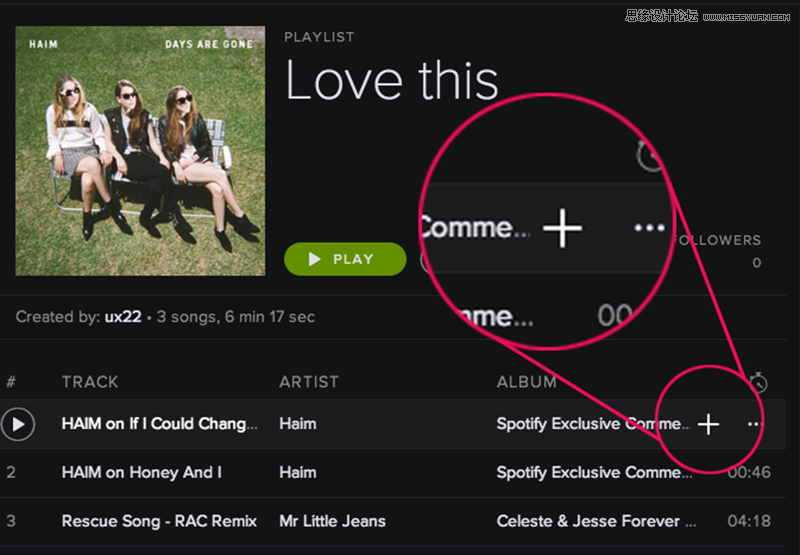 SpotifyW퓰Ԝyԇ