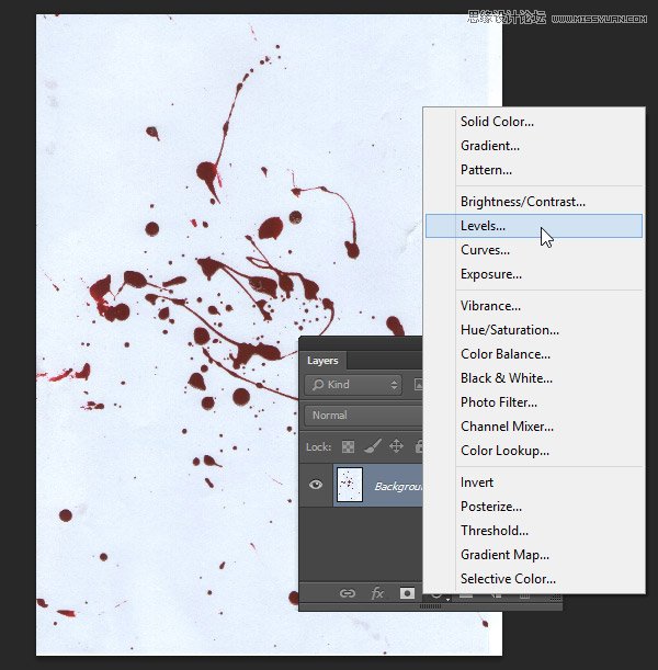 PhotoshopֹѪERPˢ