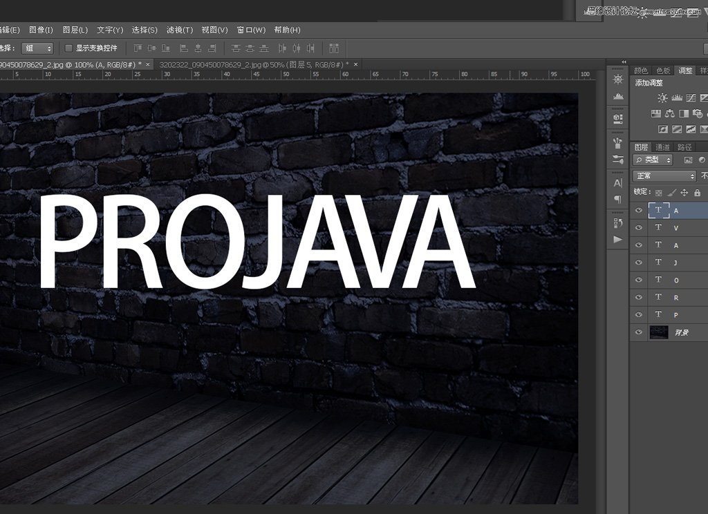 Photoshop{ɫ޺ЧD