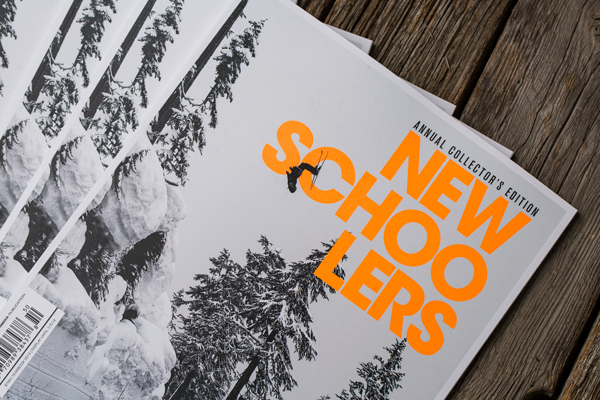 Newschoolersѩs־OӋp