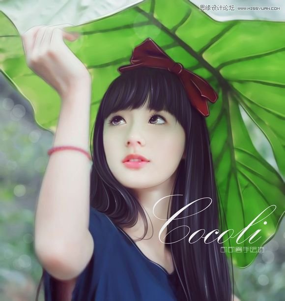 PhotoshopY(ji)SAIo~ŮD(zhun)L