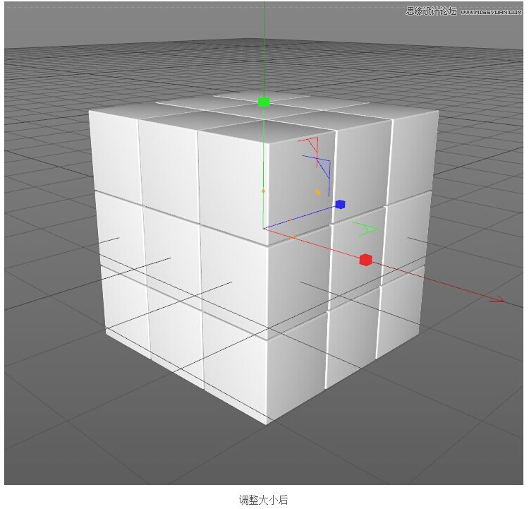 C4D|wЧħӮ̳