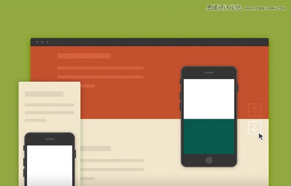 O(sh)Ӌ֪HTML5CSS3ݹ