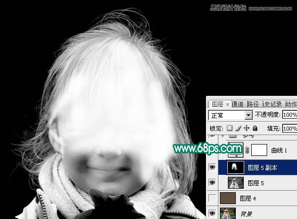 Photoshopͨ(x)ēͯ^l(f)z̳