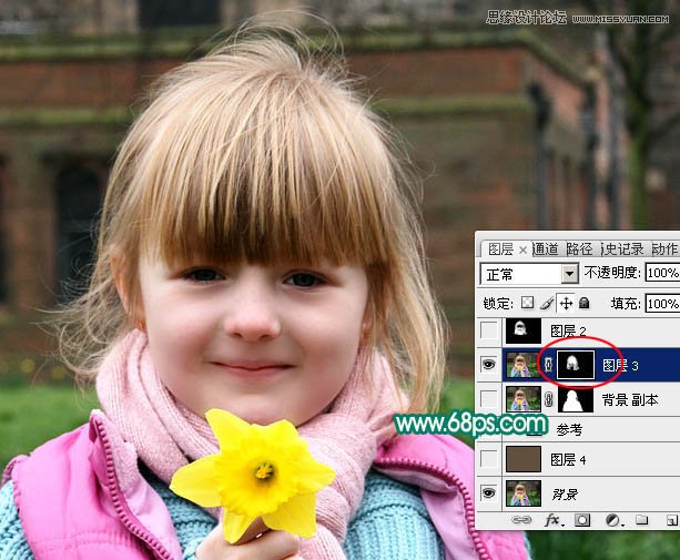 Photoshopͨēͯ^l(f)z̳