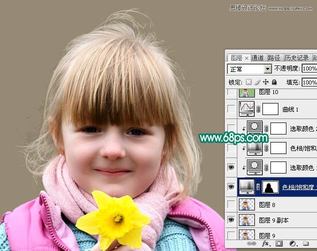 Photoshopͨēͯ^l(f)z̳