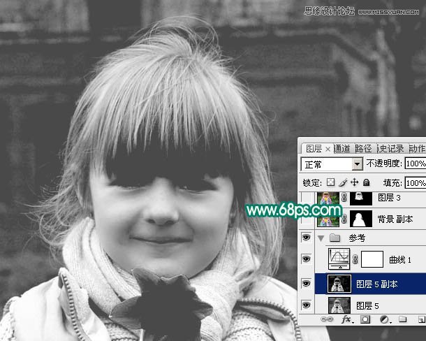 Photoshopͨēͯ^l(f)z̳