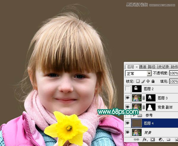Photoshopͨēͯ^l(f)z̳
