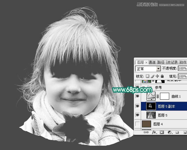 Photoshopͨ(x)ēͯ^l(f)z̳