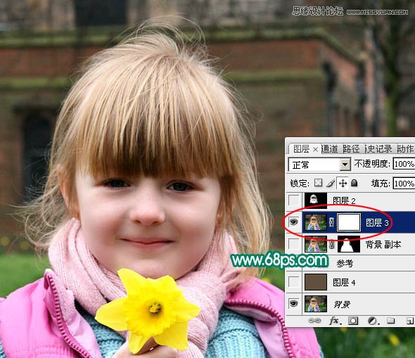 Photoshopͨ(x)ēͯ^l(f)z̳