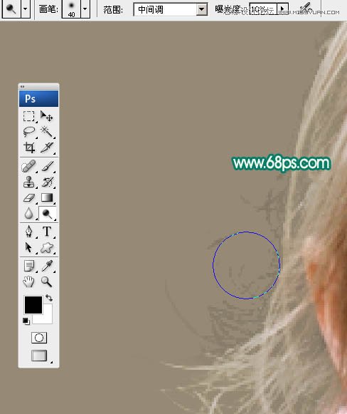 Photoshopͨēͯ^l(f)z̳
