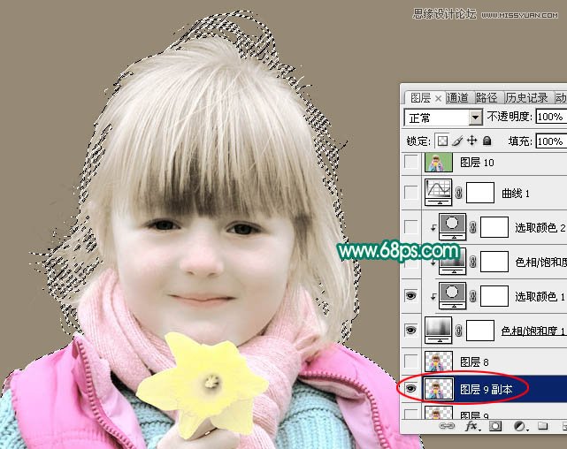 Photoshopͨēͯ^l(f)z̳