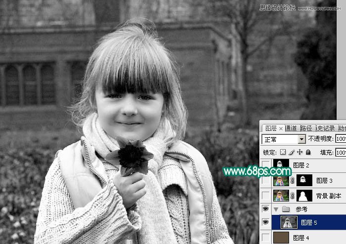 Photoshopͨēͯ^l(f)z̳
