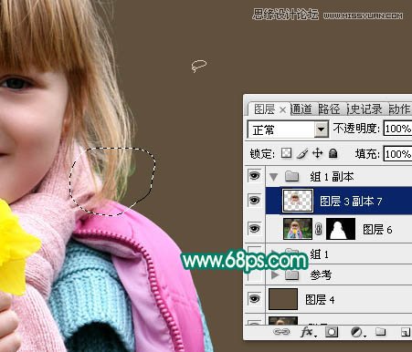 Photoshopͨēͯ^l(f)z̳