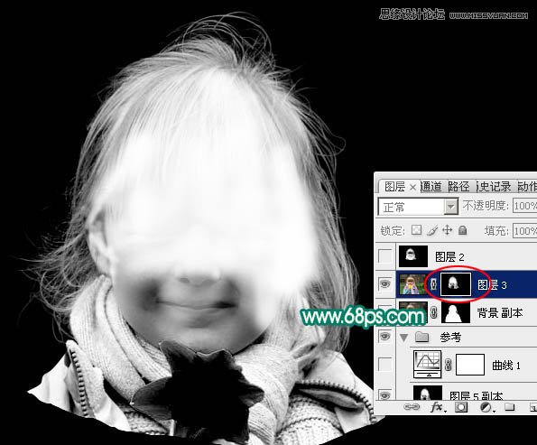 Photoshopͨēͯ^l(f)z̳