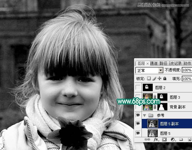 Photoshopͨēͯ^l(f)z̳