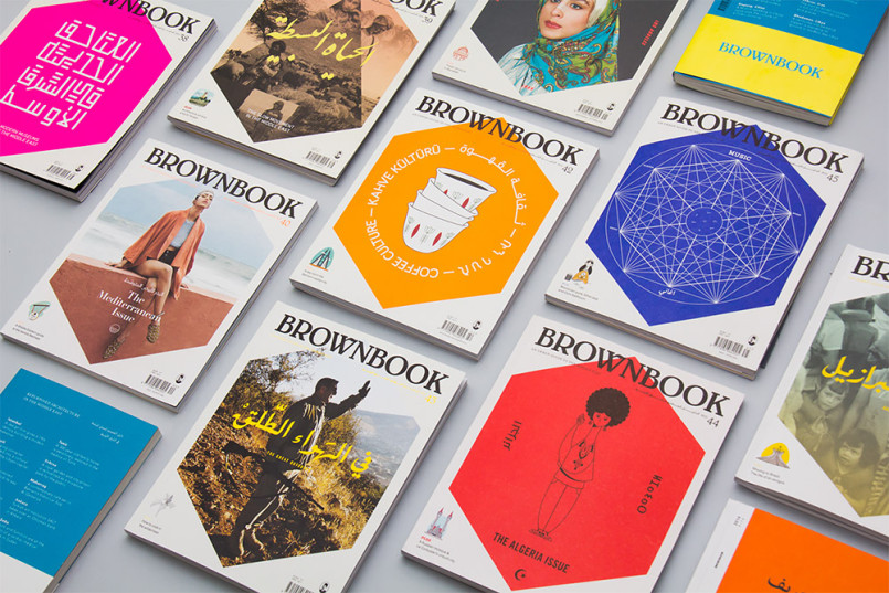 Brownbooks־OӋp