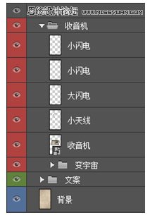 探究網頁HTML5頁面的不同表現手法