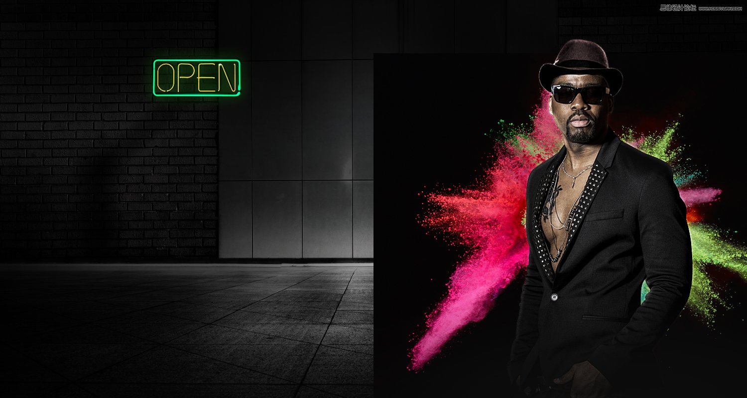 PhotoshopϳɄ(chung)܎ԊưɾW(wng)ģ