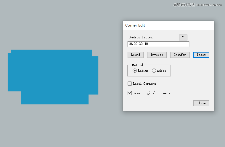 PSAǲCorner Editor 2015