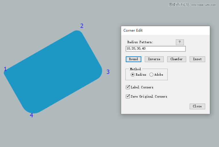 PSAǲCorner Editor 2015