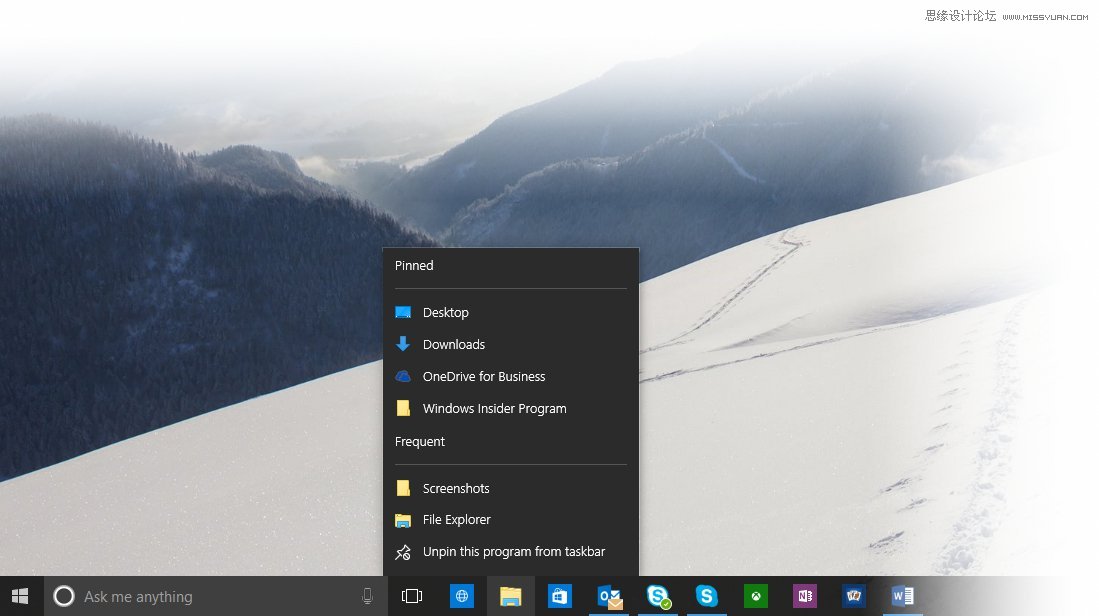 \ՄWindows 10WOӋĴӰ